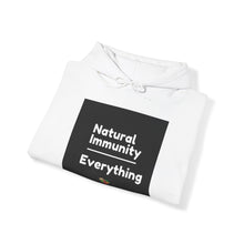 Load image into Gallery viewer, Unisex Heavy Blend™ Hooded Sweatshirt