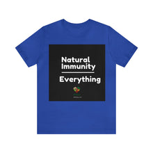 Load image into Gallery viewer, Unisex Jersey Short Sleeve Tee