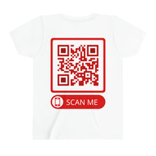 Load image into Gallery viewer, Youth Short Sleeve Tee