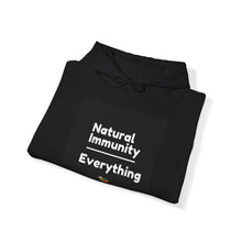 Load image into Gallery viewer, Unisex Heavy Blend™ Hooded Sweatshirt
