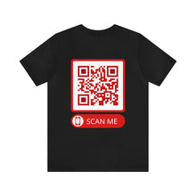Load image into Gallery viewer, Unisex Jersey Short Sleeve Tee