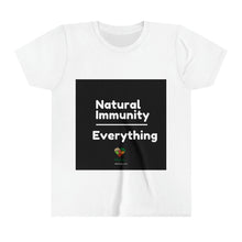 Load image into Gallery viewer, Youth Short Sleeve Tee