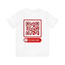 Load image into Gallery viewer, Unisex Jersey Short Sleeve Tee