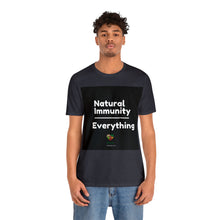 Load image into Gallery viewer, Unisex Jersey Short Sleeve Tee