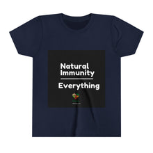 Load image into Gallery viewer, Youth Short Sleeve Tee