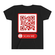Load image into Gallery viewer, Youth Short Sleeve Tee