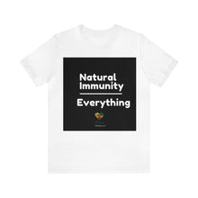 Load image into Gallery viewer, Unisex Jersey Short Sleeve Tee