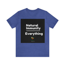 Load image into Gallery viewer, Unisex Jersey Short Sleeve Tee