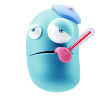 Load image into Gallery viewer, BeGone Nasal Spray