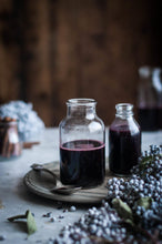Load image into Gallery viewer, Immunomagic Elderberry Syrup- Outside of DFW