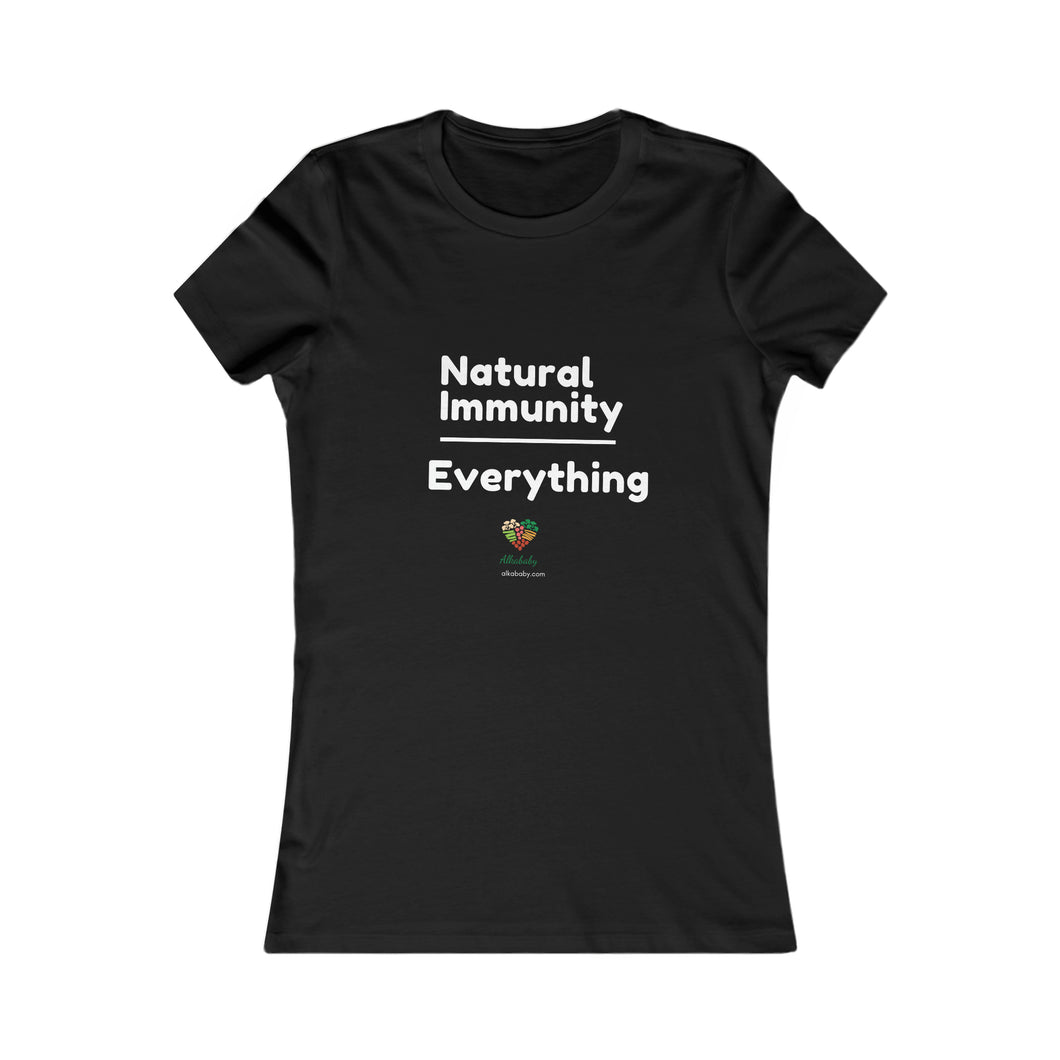 Women's Favorite Tee