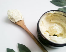 Load image into Gallery viewer, Whipped Body Butter-Lemon
